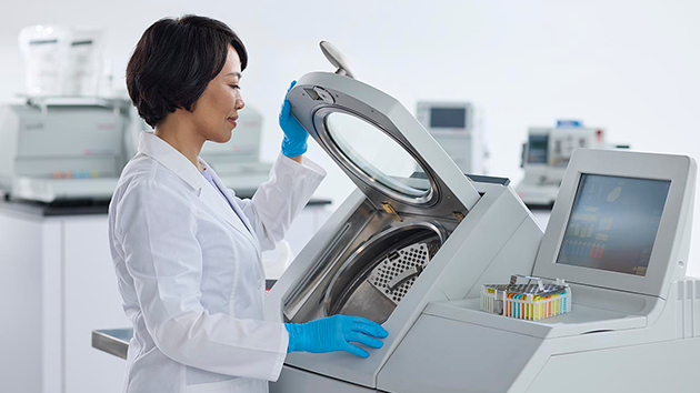 Tissue Processing Instruments Tissue Processing - Epredia