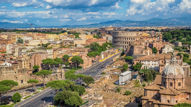 Rome