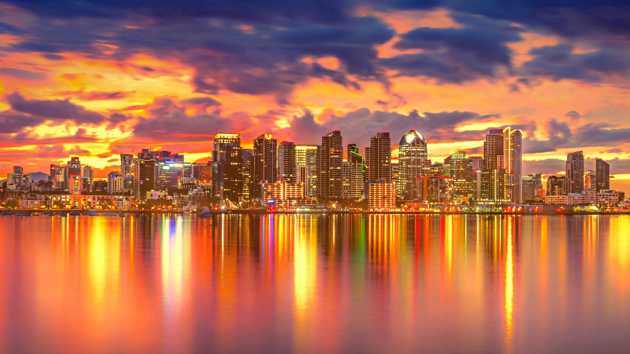 San Diego