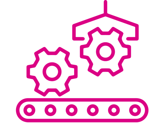 Manufacturing image