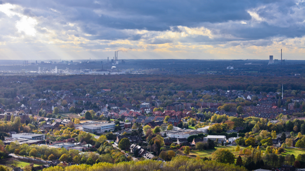 Oberhausen_shutterstock_295781966 Image