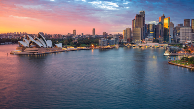 Sydney_shutterstock_581721256 Image